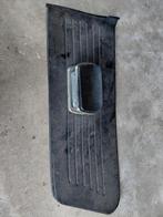 Zijpanelen met asbak VW type3 en losse asbakken, Auto diversen, Ophalen of Verzenden