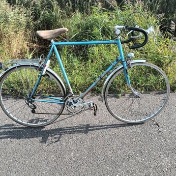 motobecane prestige heren sportfiets uit 1979 campa crank beschikbaar voor biedingen