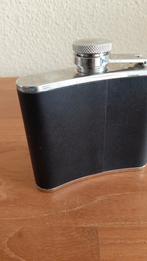 Platvinkje RVS, Ophalen of Verzenden, Zo goed als nieuw