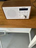 Denver Dab radio met usb kabel batterijen hebben gelekt, Ophalen, Zo goed als nieuw