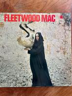 Lp Fleetwood Mac, The pious bird of a good omen, Ophalen of Verzenden, 1960 tot 1980, Gebruikt, Blues