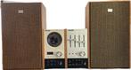 Sony ST 88 en TA 88 plus originele boxen., Gebruikt, Ophalen of Verzenden, Sony