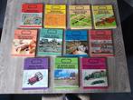boeken modelspoor, Gelijkstroom of Wisselstroom, Boek, Tijdschrift of Catalogus, Zo goed als nieuw, Ophalen
