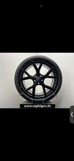 Estoril zomer set velgen  VW origineel gti golf 8 19 inch, 19 inch, Banden en Velgen, Nieuw, Ophalen of Verzenden