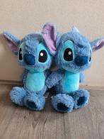 2 Knuffels - Stitch, Ophalen of Verzenden, Zo goed als nieuw, Overige typen