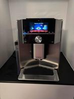 Siemens Eq9 S700 volautomaat, Witgoed en Apparatuur, Koffiezetapparaten, Ophalen, Zo goed als nieuw, Koffiemachine