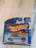 Hot Wheels Cougar 1968 - 35th Anniversary, Ophalen of Verzenden, Nieuw, Auto, Hot Wheels