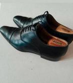 Magnanni  42 1/2, Kleding | Heren, Schoenen, Ophalen of Verzenden, Gedragen, Zwart