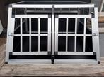 Autobench 89x69x50, Dieren en Toebehoren, Ophalen, Gebruikt, Minder dan 75 cm, Minder dan 65 cm