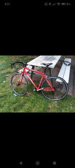 Matra Sprint Racefiets, Fietsen en Brommers, Overige merken, Gebruikt, Heren, Aluminium