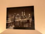 Grote foto/prent new york, Ophalen, Voor 1940, Zo goed als nieuw, Overige onderwerpen