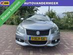 Suzuki Kizashi 2.4 Sport / Navigatie / Panoramadak / Luxe, Auto's, Suzuki, Euro 5, 4 cilinders, Bedrijf, Handgeschakeld