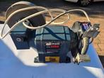 Slijpmachine, Doe-het-zelf en Verbouw, Gereedschap | Slijpmachines, Ophalen, Gebruikt, Minder dan 700 watt, Haakse handslijpmachine