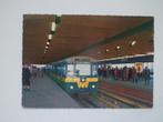 Rotterdam - Rotterdam heeft zijn metro 1968, Verzenden, 1960 tot 1980, Gelopen, Zuid-Holland