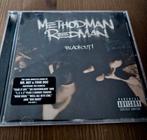 Methodman Redman Blackout cd album, 2000 tot heden, Ophalen of Verzenden, Zo goed als nieuw