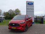 Ford Transit Custom 2.0 TDCI 136 PK L2H1 Limited Automaat |, Auto's, Bestelauto's, 12 maanden, Gebruikt, Euro 6, 4 cilinders