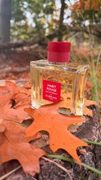 Guerlain habit rouge 99% vol- 100 ML, Ophalen of Verzenden, Zo goed als nieuw