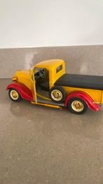 Ford V8 pick up custom, Verzenden, Zo goed als nieuw, Auto, Overige merken