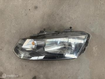 Koplamp links Volkswagen Polo 6R ('09-'14) 6R1 941 015 E beschikbaar voor biedingen