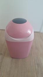 Tommee tippee Sangenic luieremmer - roze, Ophalen, Gebruikt