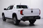 Volkswagen Amarok 3.0 TDI V6 240 pk Aventura Elek. Rolkoffer, Auto's, Volkswagen, Automaat, Gebruikt, Wit, Bedrijf