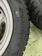 Smart Roadster/ForTwo Winterbanden Set, Ophalen, Gebruikt, Na, Na