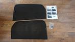 Zonneschermen achterportieren Seat Leon 5F ST 2013-2020, Auto diversen, Ophalen, Nieuw