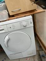 Droogmachine - Bosch Maxx 6 Sensitive, Witgoed en Apparatuur, Wasdrogers, 6 tot 8 kg, Gebruikt, Ophalen of Verzenden, Voorlader