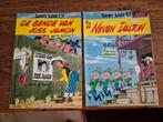 3x Lucky Luke, Dupuis, Boeken, Meerdere stripboeken, Ophalen of Verzenden, Gelezen