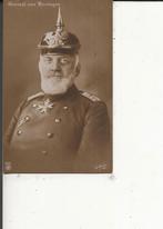 1e WO Generaal Jozias von Heeringen Slag om Muhlhouse, Verzenden, Voor 1920, Ongelopen, Duitsland