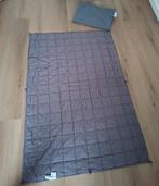 Calmzy Verzwaringsdeken 3,2 KG Zwaartedeken Kind, Ophalen of Verzenden, Zo goed als nieuw