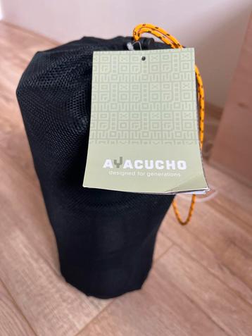 Ayacucho Self Inflating Lite Weight II - Nieuw! beschikbaar voor biedingen