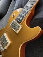 Gibson Les Paul Goldtop (2004), Muziek en Instrumenten, Ophalen, Gebruikt, Solid body, Gibson