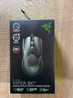 Razer viber 8k muis, Ophalen of Verzenden, Zo goed als nieuw, Bedraad, Gaming muis