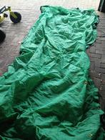 Aanhangwagen net bagagenet fijnmazig, Ophalen