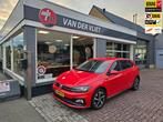 Volkswagen Polo 1.0 TSI Highline R-line "nieuwe staat", Auto's, Voorwielaandrijving, Gebruikt, Euro 6, 23 km/l