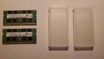 HYNIX DDR4 16GB ( 2x 8GB ) 2133MHz SODIMM, Computers en Software, RAM geheugen, Ophalen, 2133MHz, DDR4, Refurbished