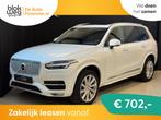 Volvo XC90 2.0 T5 AWD Inscription | PANO | LED € 39.990,00, Auto's, Volvo, 1969 cc, 7 stoelen, Wit, Leder