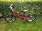 Mountainbike 20 inch, Staal, Ophalen of Verzenden, BTWIN, 16 tot 20 inch