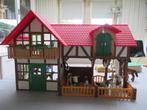 boerderij , zeer uitgebreid met dieren, Ophalen of Verzenden, Gebruikt, Complete set