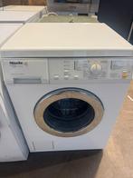 Miele Wasmachine schoon garantie bezorging, Witgoed en Apparatuur, Wasmachines, Ophalen of Verzenden, Zo goed als nieuw, Voorlader