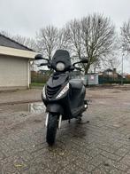 Piaggio zip, Ophalen, Zip, Zo goed als nieuw, Benzine