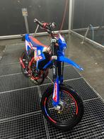 Beta rr 50 track 2024, Fietsen en Brommers, Brommers | Crossbrommers, Ophalen of Verzenden, Zo goed als nieuw, Overige merken