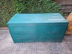 Keter opbergbox kussens 120x62x54., Ophalen, Gebruikt, Kunststof, Overige typen