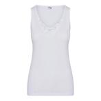 Beeren dames Spencer Beatrix mt M/XXL Wit, 3stuks Nw, Hemd, Beeren Bodywear, Wit, Ophalen of Verzenden