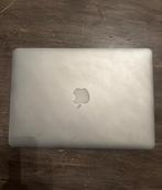 Macbook air 13, Computers en Software, Apple Macbooks, Gebruikt, 13 inch, Ophalen of Verzenden, 128 GB of minder