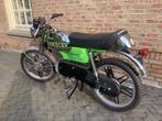 Mooie Kreidler rmc, Ophalen, Zo goed als nieuw