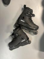 Stunt skates, Ophalen, Zo goed als nieuw