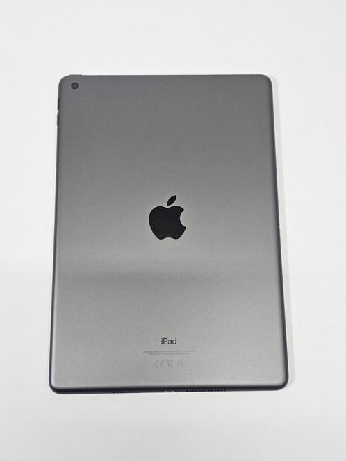 Apple iPad 7 (2019) - 10.2, Computers en Software, Apple iPads, Gebruikt, Apple iPad, Wi-Fi en Mobiel internet, 10 inch, 32 GB