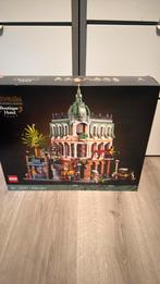 Lego 10297, Ophalen, Nieuw, Complete set, Lego